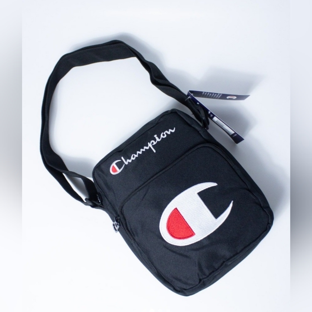 Champion Crossbody Bag *NWT*